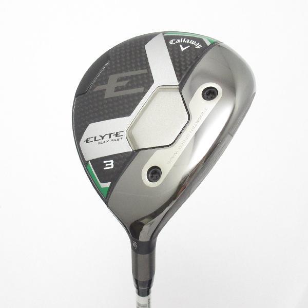 Callaway（キャロウェイ） キャロウェイゴルフ ELYTE エリート MAX