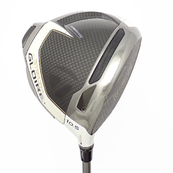 TaylorMade（テーラーメイド） STEALTH ステルス グローレ プラス