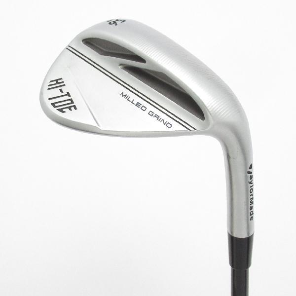 テーラーメイド ミルドグラインド 4 ウェッジ Diamana WEDGE95 TaylorMade（テーラーメイド） MILLED GRIND ミルドグラインド HI-TOE3