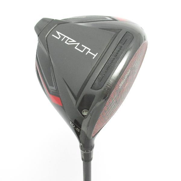 TaylorMade（テーラーメイド） STEALTH ステルス ドライバー TENSEI