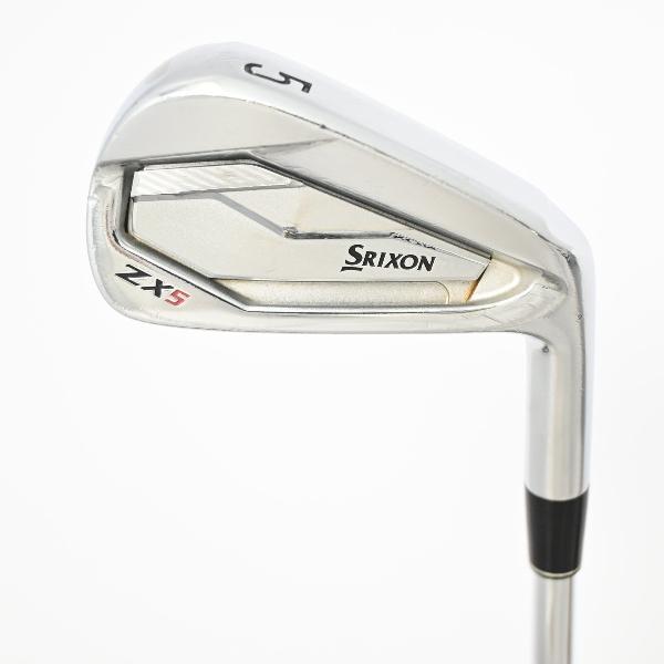 DUNLOP（ダンロップ） SRIXON スリクソン ZX5 アイアン N.S.PRO MODUS3