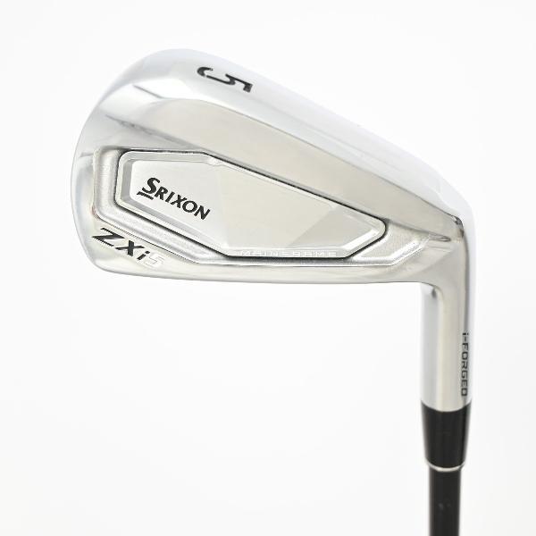 DUNLOP（ダンロップ） SRIXON スリクソン ZXi5 アイアン Diamana ZXi