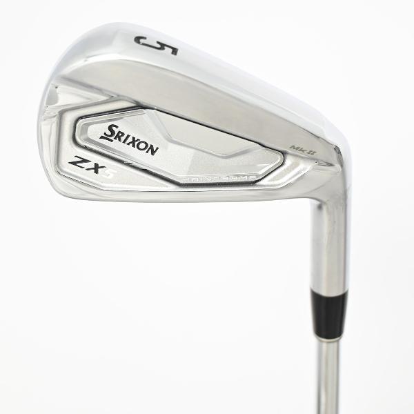 DUNLOP（ダンロップ） SRIXON スリクソン ZX5 MkII アイアン N.S.PRO