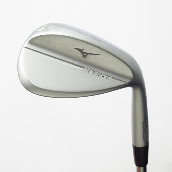 MIZUNO（ミズノ） MIZUNO T24 ソフトホワイトサテン仕上げ ウェッジ