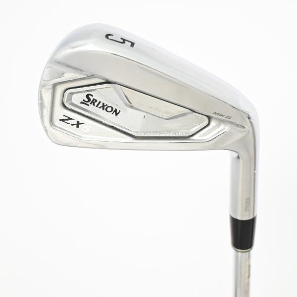 DUNLOP（ダンロップ） SRIXON スリクソン ZX5 MkII アイアン N.S.PRO