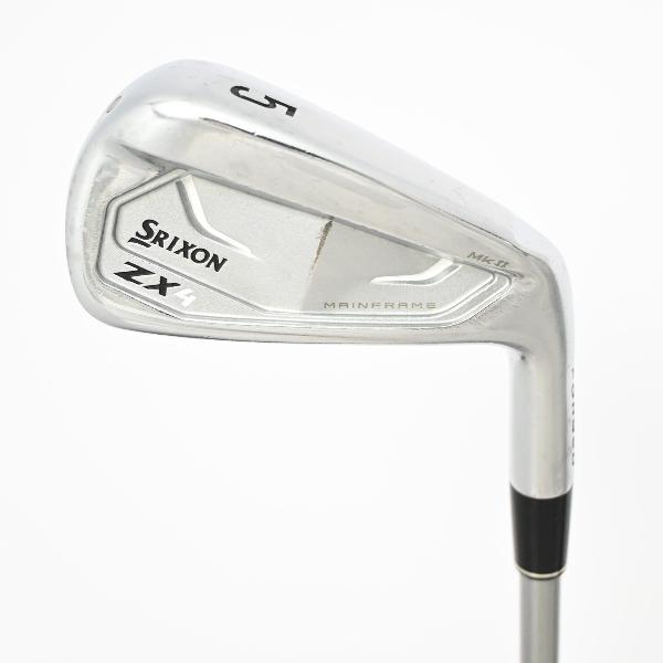 DUNLOP（ダンロップ） SRIXON スリクソン ZX4 MkII アイアン Diamana