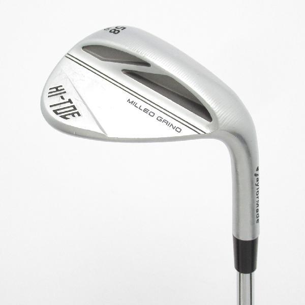 TaylorMade（テーラーメイド） MILLED GRIND ミルドグラインド HI-TOE3
