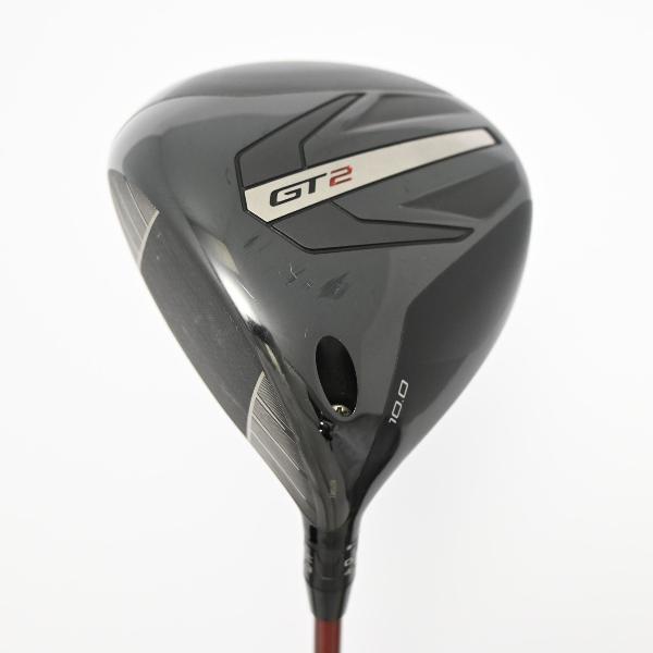Titleist（タイトリスト） TITLEIST GT2 ドライバー PROJECT X DENALI