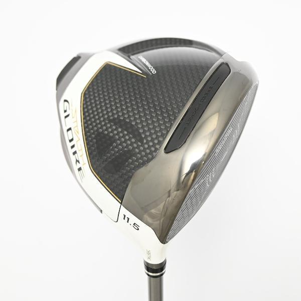 TaylorMade（テーラーメイド） STEALTH ステルス グローレ ドライバー