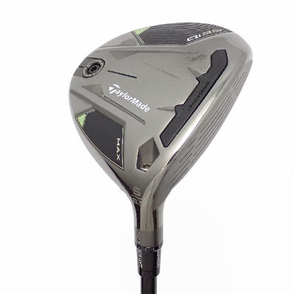 TaylorMade（テーラーメイド） Qi35 Qi35 MAX フェアウェイウッド Tour 