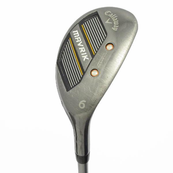 Callaway（キャロウェイ） キャロウェイゴルフ MAVRIK マーベリック
