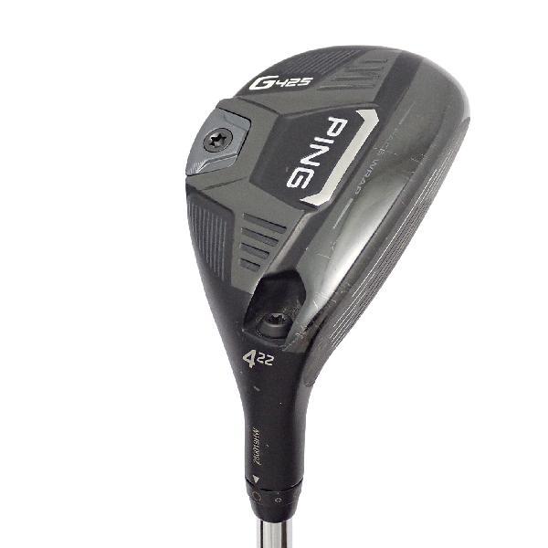 PING（ピン） G425 G425 ハイブリッド ユーティリティ N.S.PRO MODUS3 