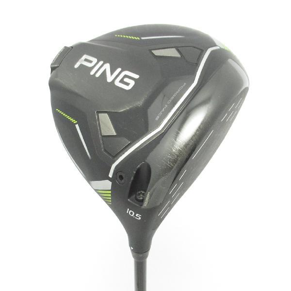 PING（ピン） G430 G430 MAX 10K ドライバー ALTA J CB BLACK シャフト
