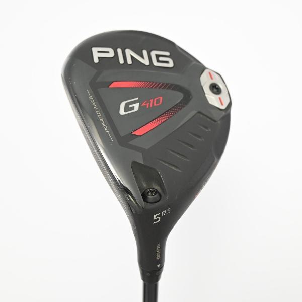 PING（ピン） G410 G410 フェアウェイウッド ALTA J CB RED レフティ