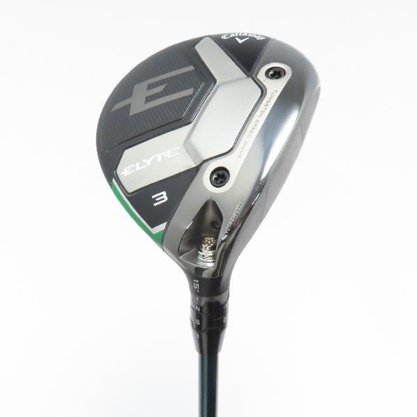 Callaway（キャロウェイ） キャロウェイゴルフ ELYTE エリート