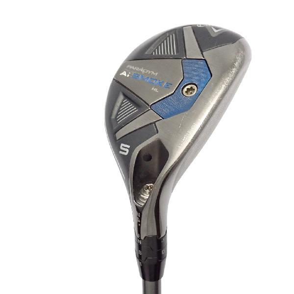 Callaway（キャロウェイ） キャロウェイゴルフ Ai SMOKE パラダイム Ai