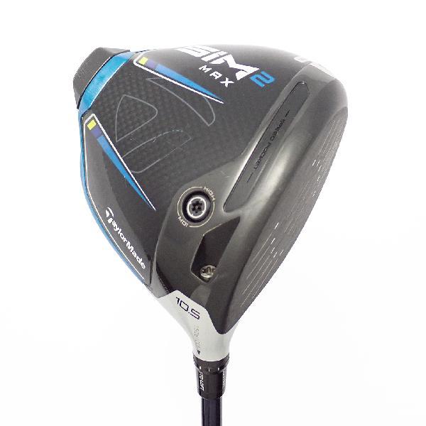 TaylorMade（テーラーメイド） SIM2 SIM2 マックス ドライバー Diamana