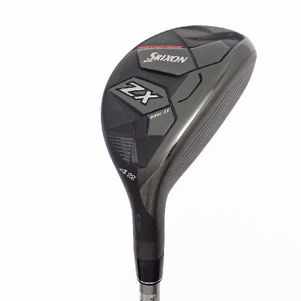 DUNLOP（ダンロップ） SRIXON スリクソン ZX MkII ハイブリッド
