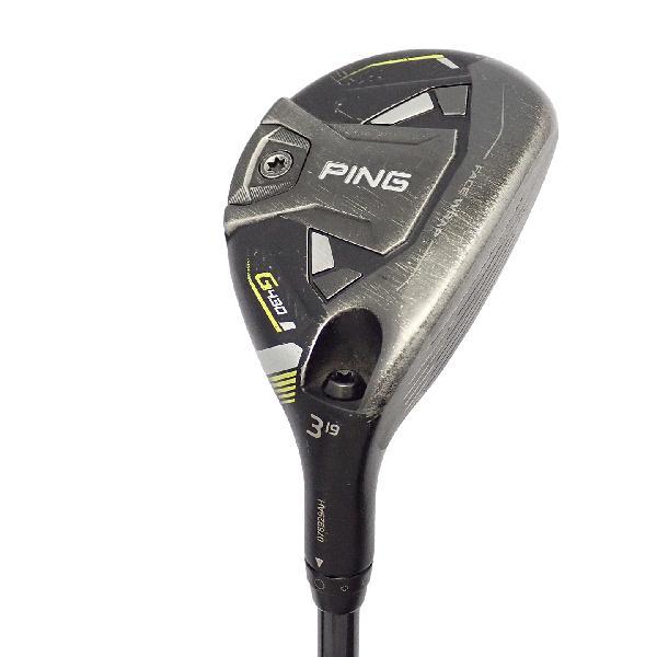 PING G430 ユーティリティALTA J CB シャフト S 2UT PING（ピン） G430 G430 ハイブリッド ユーティリティ ALTA J CB RED
