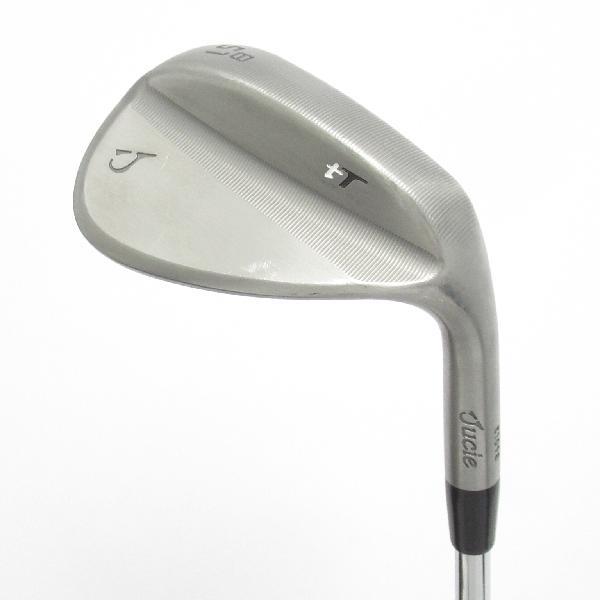 JUCIE TT WEDGE ウェッジ Dynamic Gold 115 【51-09】 シャフト