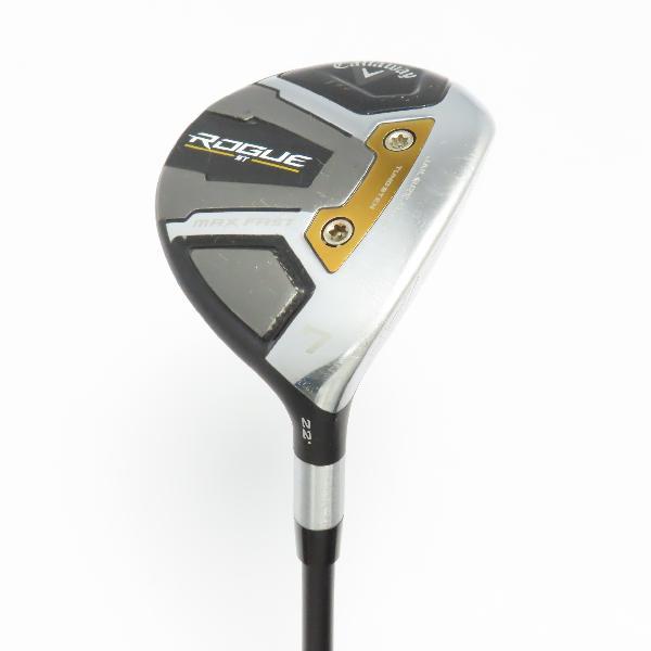 Callaway（キャロウェイ） キャロウェイゴルフ ROGUE ローグ ST MAX 