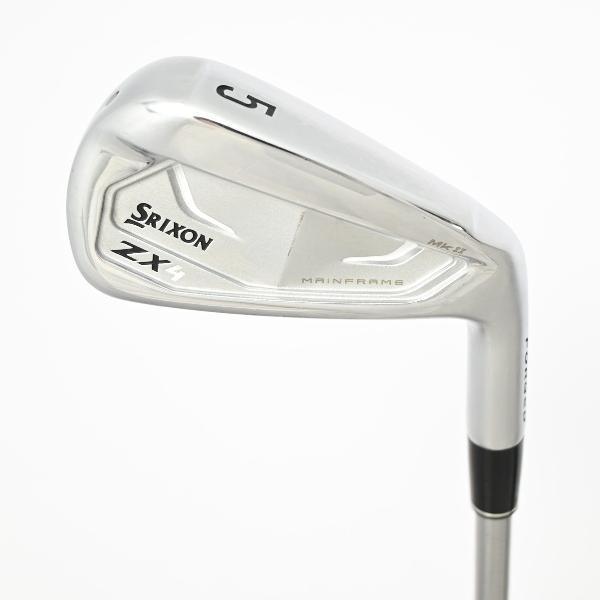 DUNLOP（ダンロップ） SRIXON スリクソン ZX4 MkII アイアン Diamana