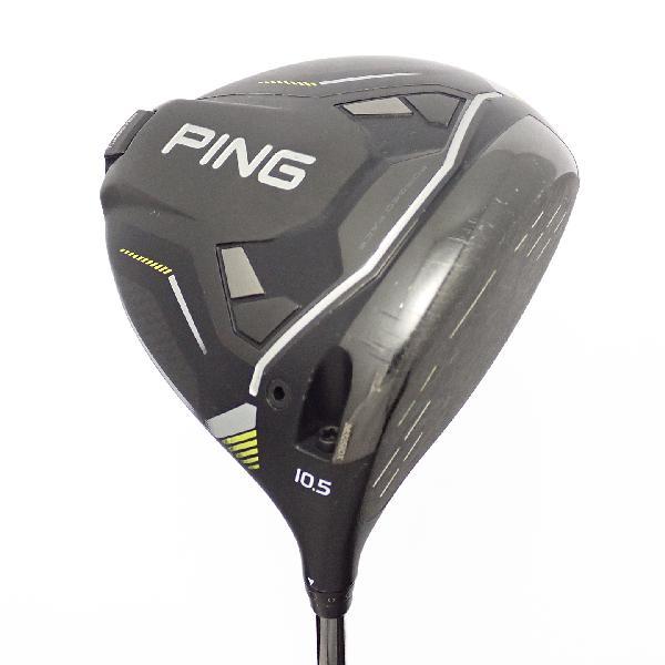 PING（ピン） G430 G430 MAX 10K ドライバー PING TOUR 2.0 CHROME 65 
