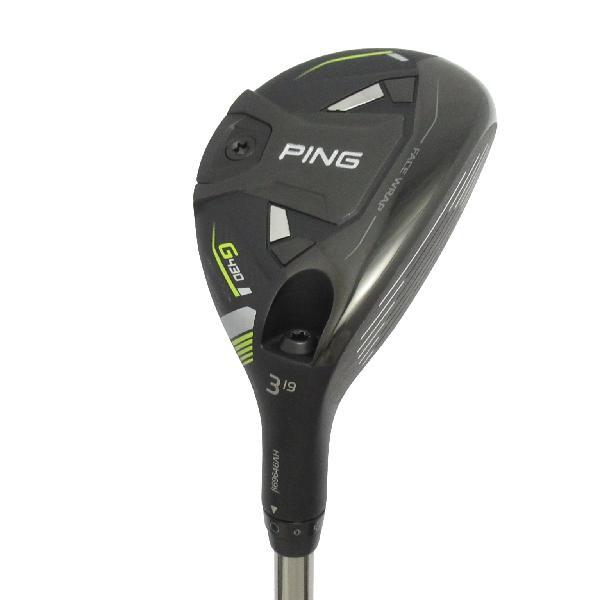 PING（ピン） G430 G430 ハイブリッド ユーティリティ PING TOUR 2.0 
