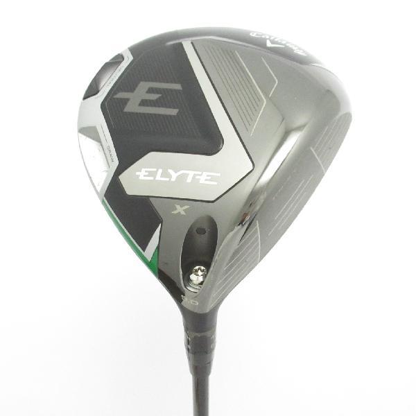 Callaway（キャロウェイ） キャロウェイゴルフ ELYTE エリート X