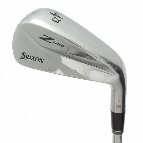 DUNLOP（ダンロップ） SRIXON スリクソン Z U65 ユーティリティ N.S.