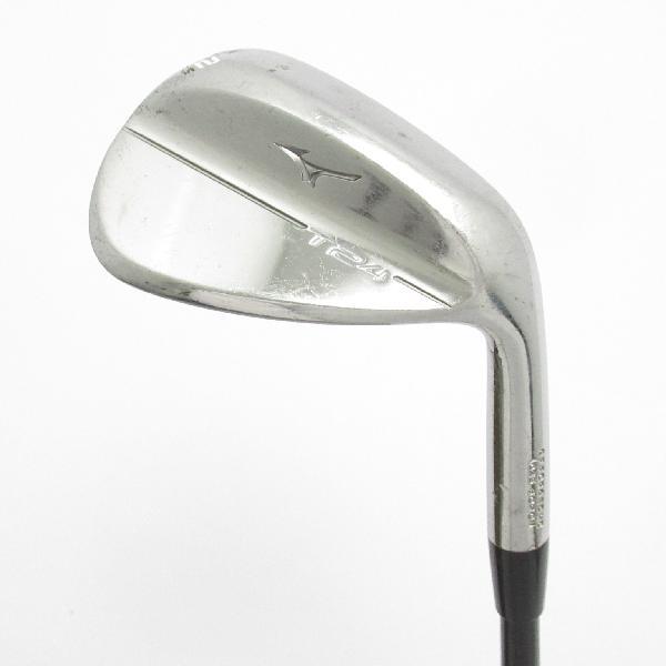 新品ミズノMIZUNO T24ウェッジ50°ダイナミックゴールドS200 MIZUNO（ミズノ） MIZUNO T24 ソフトホワイトサテン仕上げ ウェッジ