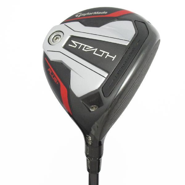 TaylorMade（テーラーメイド） STEALTH ステルス PLUS フェアウェイ