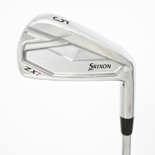 DUNLOP（ダンロップ） SRIXON スリクソン ZX7 アイアン N.S.PRO MODUS3