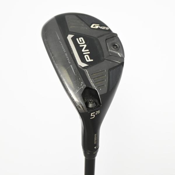 PING（ピン） G425 G425 ハイブリッド ユーティリティ ALTA J CB SLATE