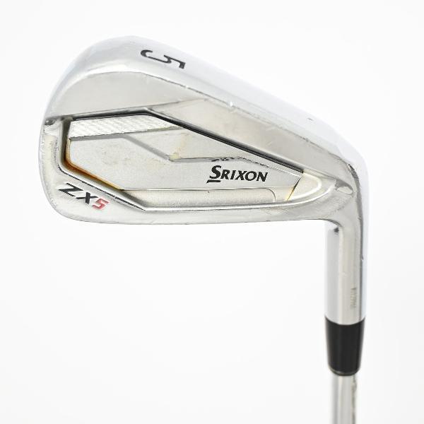 DUNLOP（ダンロップ） SRIXON スリクソン ZX5 アイアン N.S.PRO 950GH