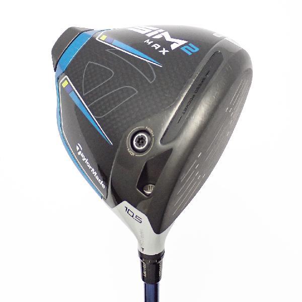 TaylorMade（テーラーメイド） SIM2 SIM2 マックス ドライバー Diamana