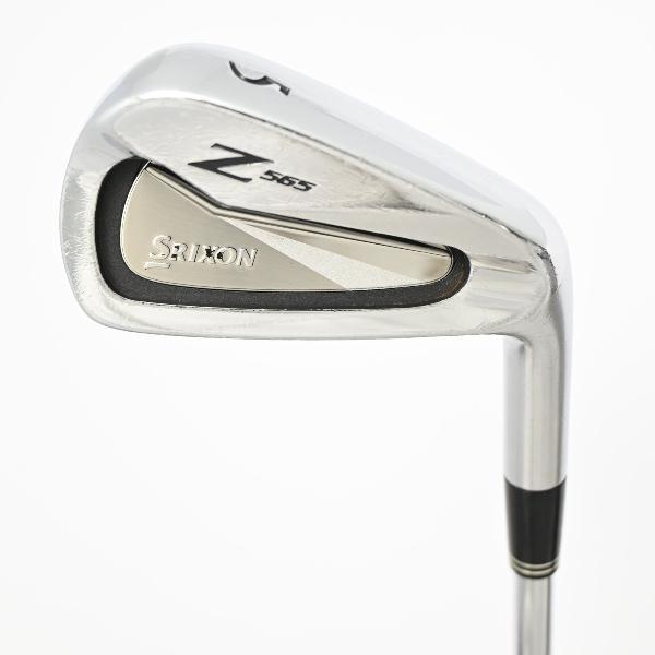 DUNLOP（ダンロップ） SRIXON スリクソン Z565 アイアン N.S.PRO 980GH 