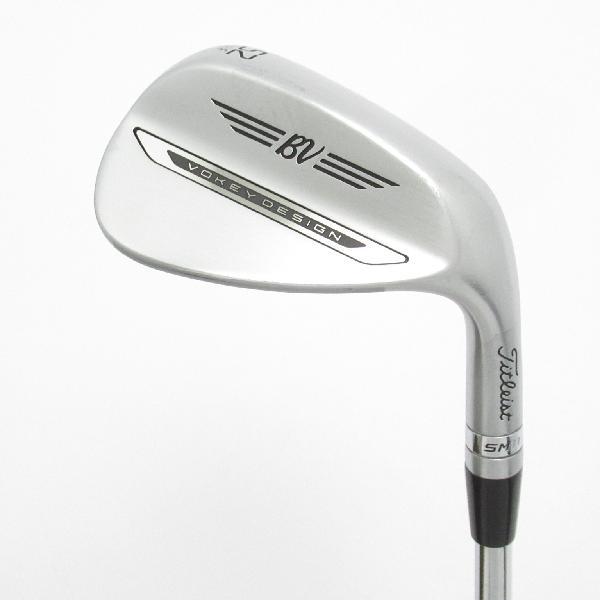 Titleist（タイトリスト） Vokey ボーケイ SM11 ツアークローム 