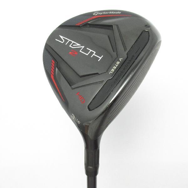 TaylorMade（テーラーメイド） STEALTH ステルス2 HD フェアウェイ