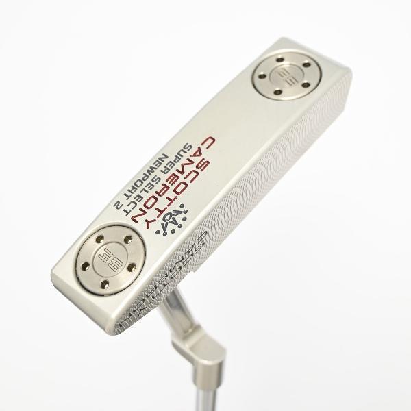 SCOTTY CAMERON スコッティキャメロン SELECT スーパー セレクト