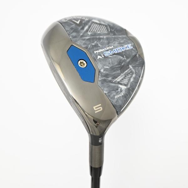 Callaway（キャロウェイ） キャロウェイゴルフ Ai SMOKE パラダイム Ai