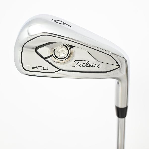 Titleist（タイトリスト） TITLEIST T200 アイアン N.S.PRO MODUS3