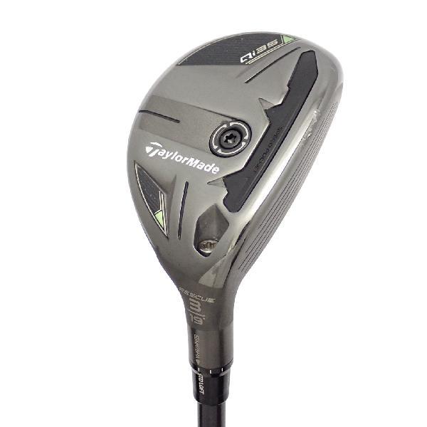 TaylorMade（テーラーメイド） Qi35 Qi35 レスキュー ユーティリティ