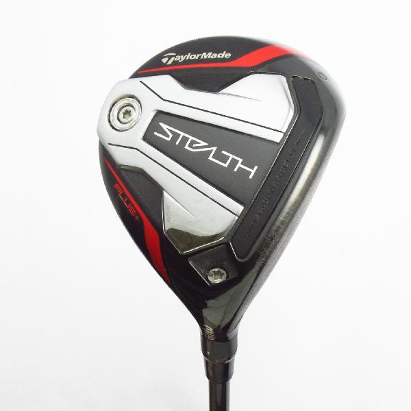 TaylorMade（テーラーメイド） STEALTH ステルス PLUS フェアウェイ