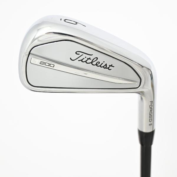 Titleist（タイトリスト） T SERIES T200(2023) アイアン TENSEI AV2