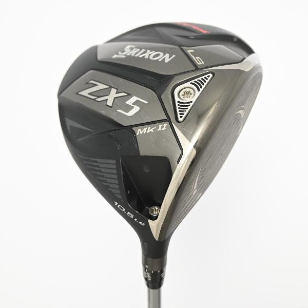 DUNLOP（ダンロップ） SRIXON スリクソン ZX5 MkII LS ドライバー