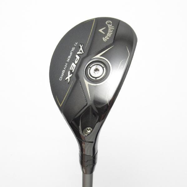 Callaway（キャロウェイ） キャロウェイゴルフ APEX APEX Ti SUPER 