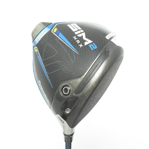 TaylorMade（テーラーメイド） SIM2 SIM2 マックス ドライバー TENSEI