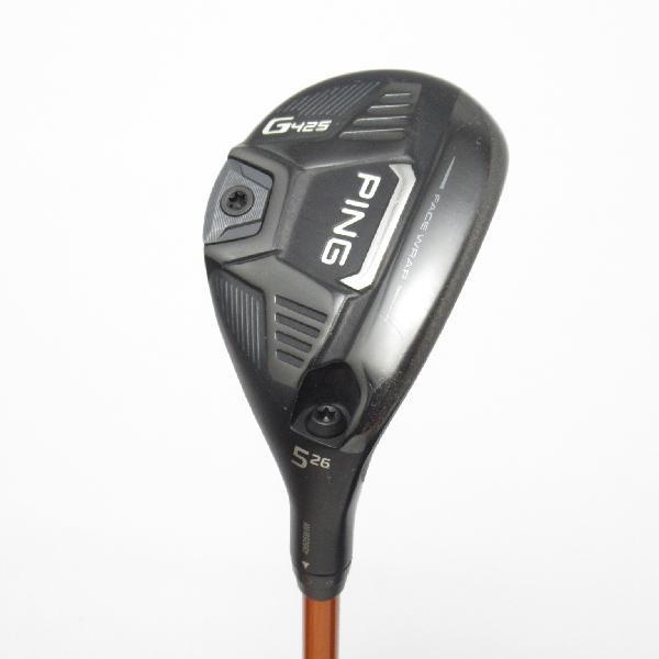 PING（ピン） G425 G425 ハイブリッド ユーティリティ Tour AD DI-75 