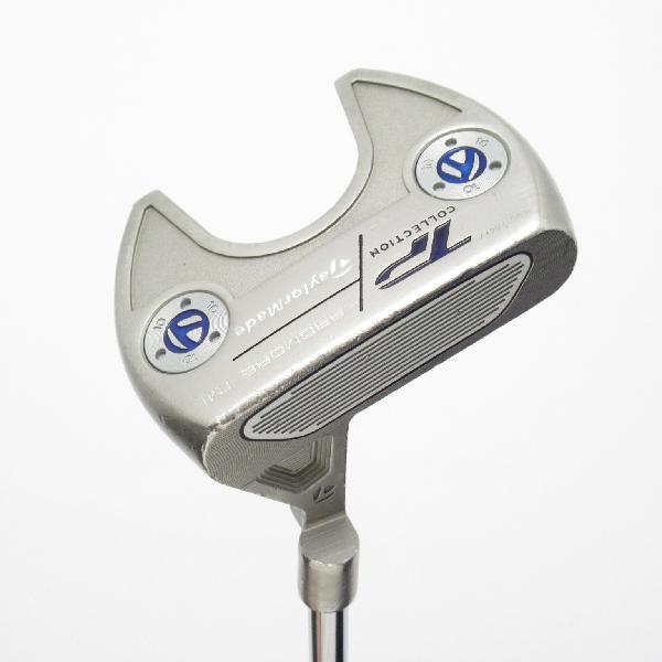 未使用　TaylorMade TP Ardmore TM1 パター TaylorMade（テーラーメイド） TP Collection TP コレクション